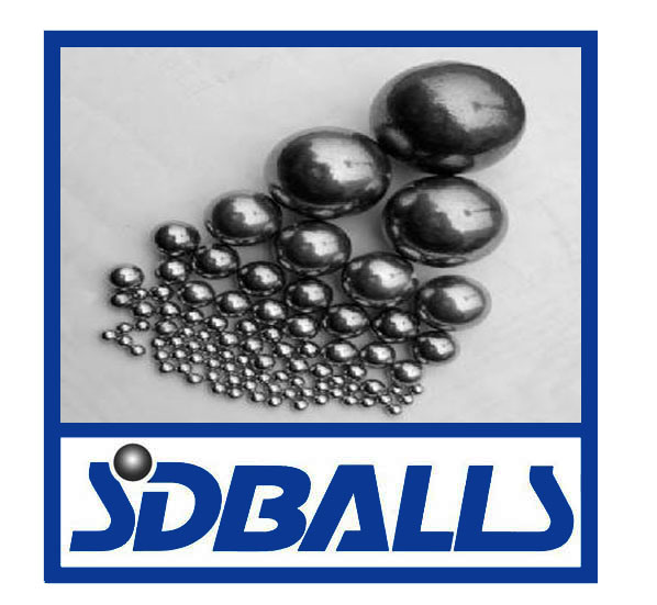 G1000 Carbon Steel Ball for Polishing