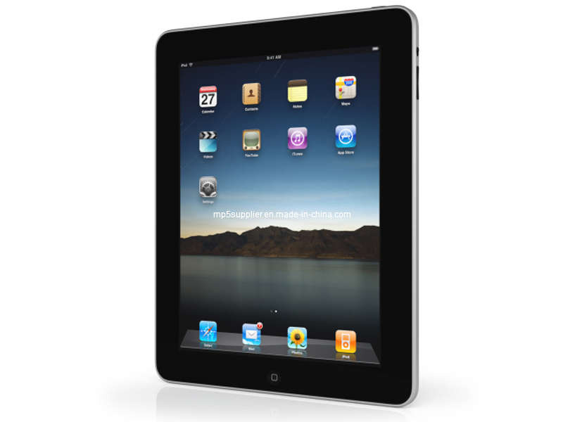 Netebook_iPaba_PDA