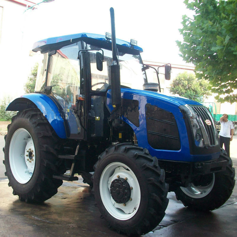 Cheap 904 Agriculture Equipment Tractor in China with Diesel Engine (CHHGC-904)