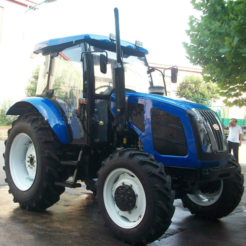 Cheap 904 Agriculture Equipment Tractor in China with Diesel Engine (CHHGC-904)