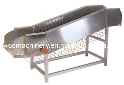 CE Proved Wafer Cooling Machine for Wafer Line