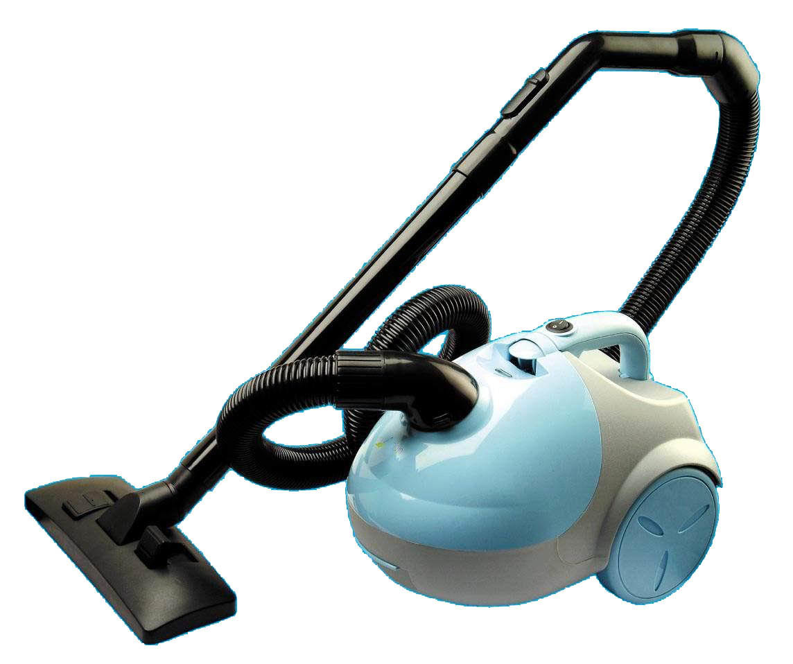 Car Vacuum Cleaner (TVE-6009)
