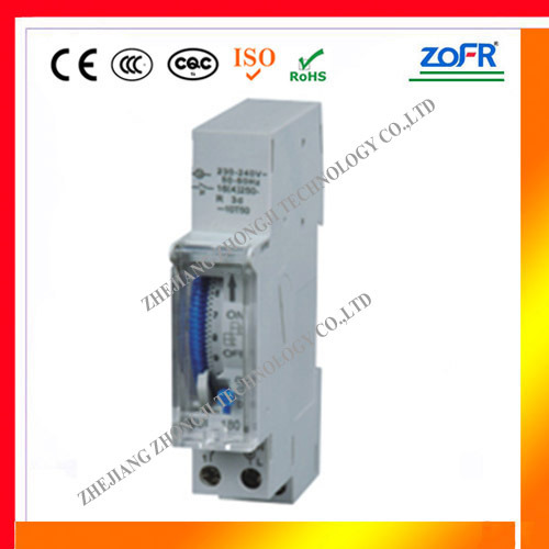 Timer Relay Sul180A, 160A