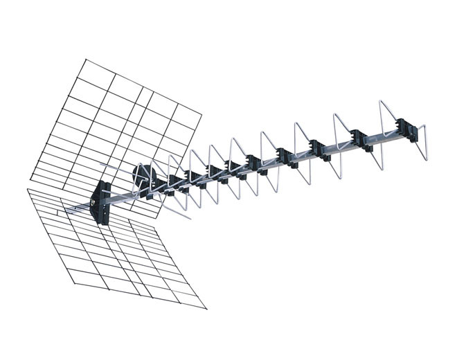 UHF YAGI Antenna (YG-056)