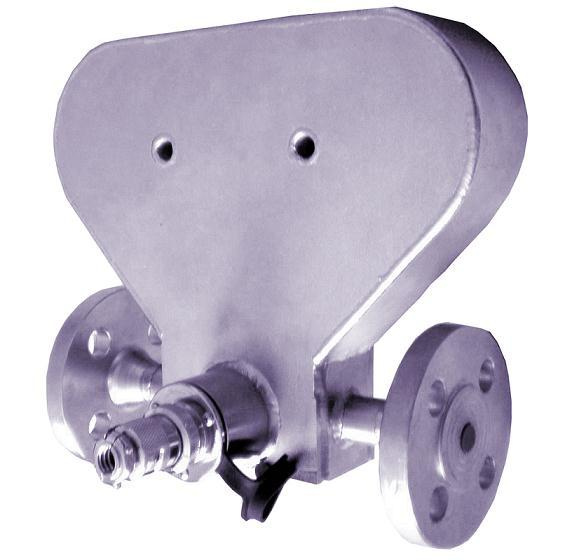 Liquid Mass Flow Meter (LK series)