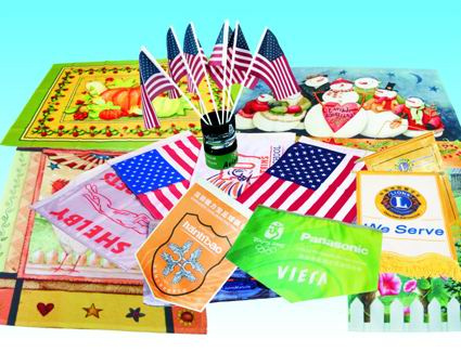 Flags