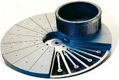 Speed Alloy Lapping Segment