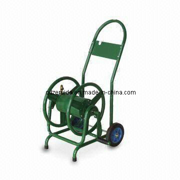 Tool Cart Garden Hose Reel (TC4718)