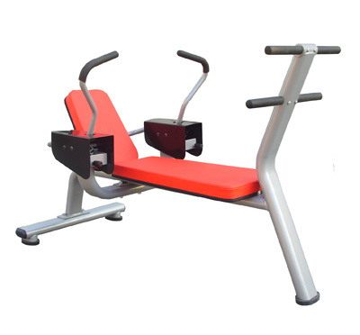 Gym Equipment/ Fitness Equipment / Abdominal Bench (SM42)
