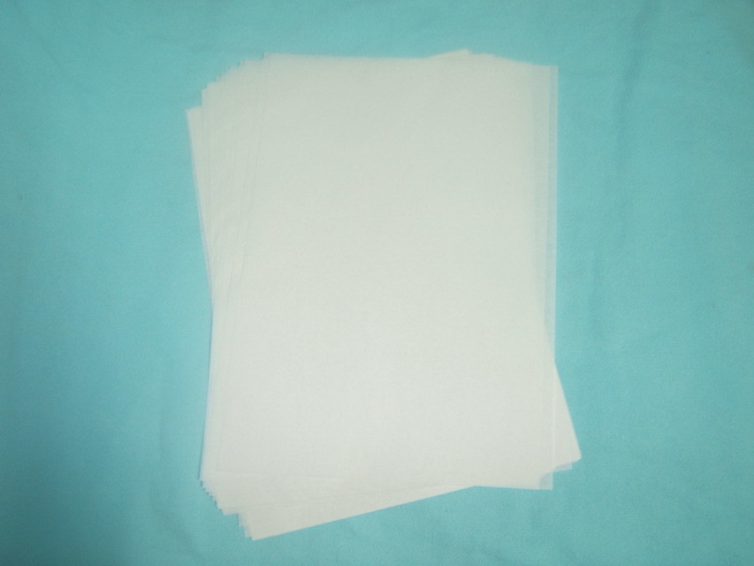 MG Bleachedsulphite Paper for Machine Twistable
