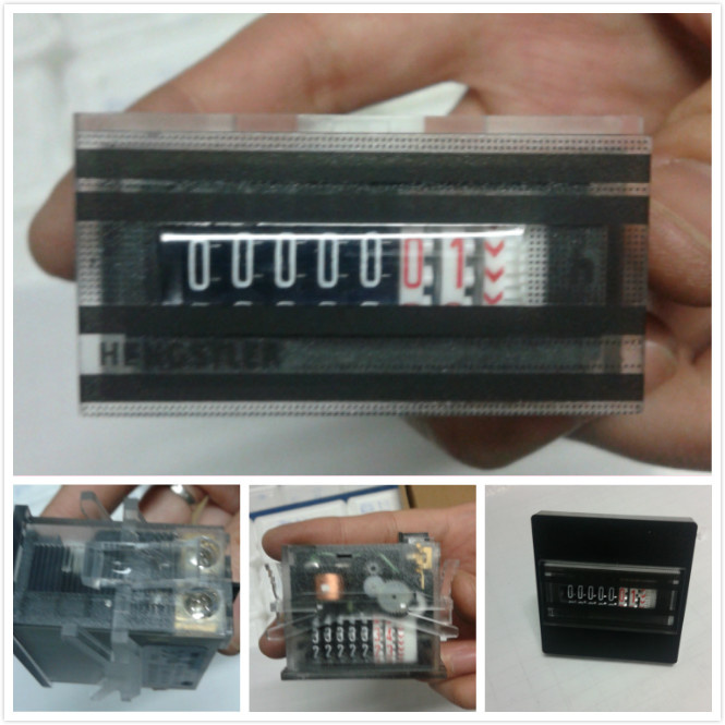 891-203 Timer