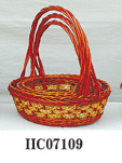 Baskets