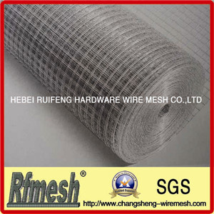 Welded Wire Mesh