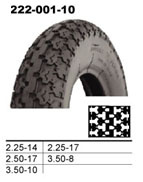 Tyre - 9