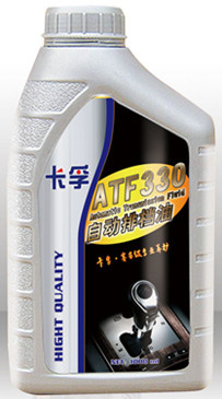 Automatic Transmission Fluid