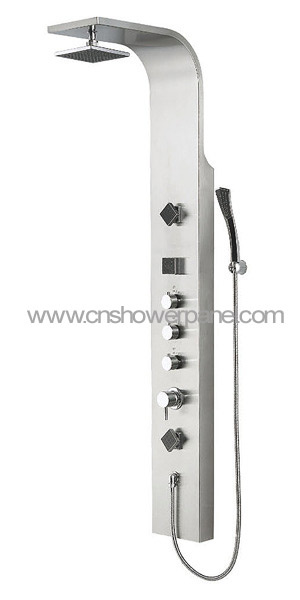 Shower Panel (S-005)