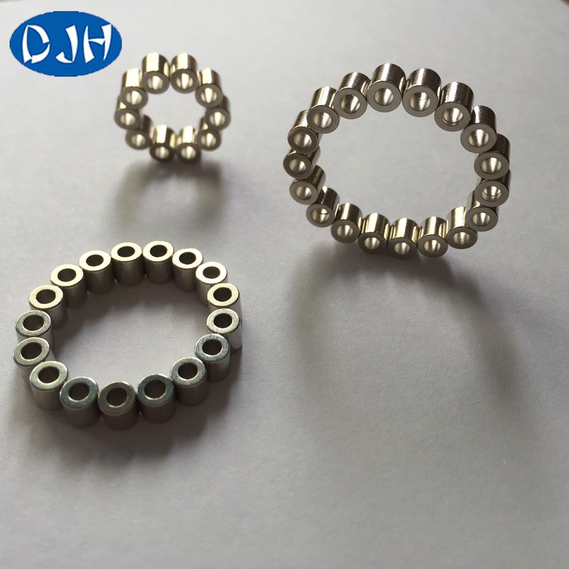 Competitive Permanent Neodymium NdFeB Magnet with High Performance (DRM-015)