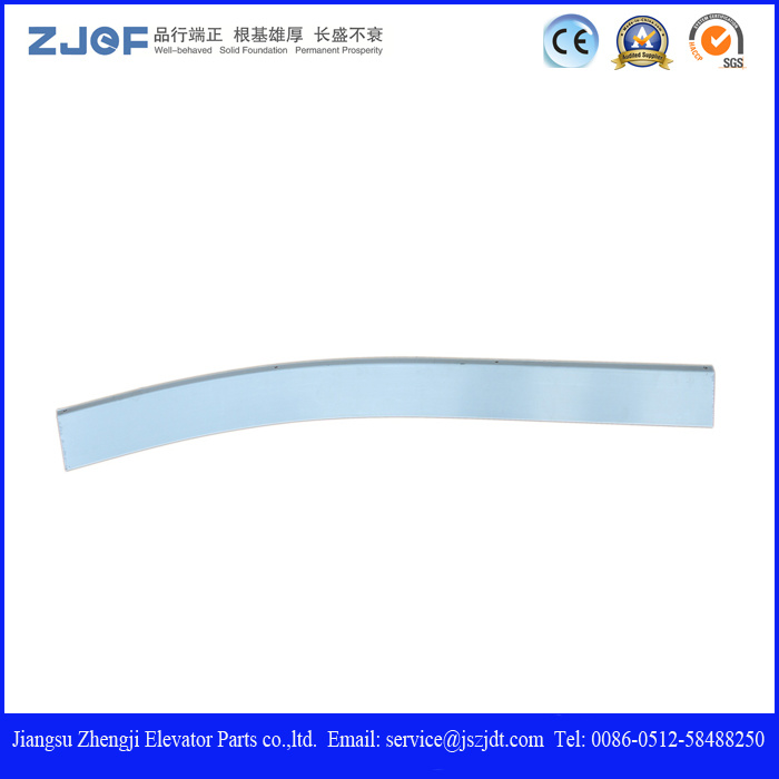 Inner &Outer Decking for Escalator Parts (ZJSCYT D092)