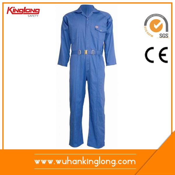 Cheap China Wholesale Summer Clothing Dubai Style 65/35 155g Coverall