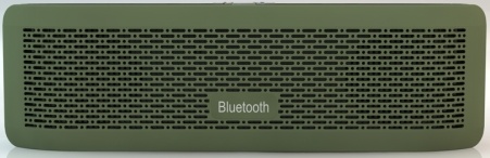 Mini Wireless Speaker with Bluetooth