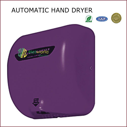 Automatic Sensor Hand Driers Hsd 90002