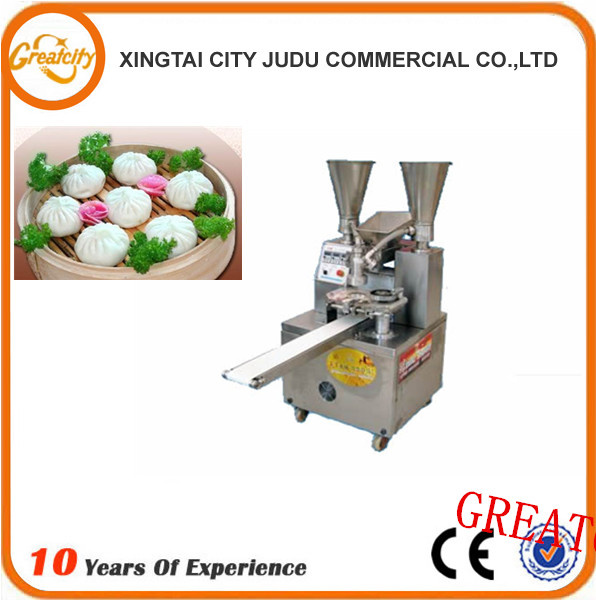 Momo Machine/ Automatic Momo Making Machine/ India Momo Making Machine