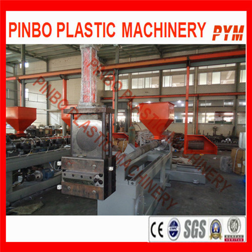 Large Output Pet Recycling Machinery