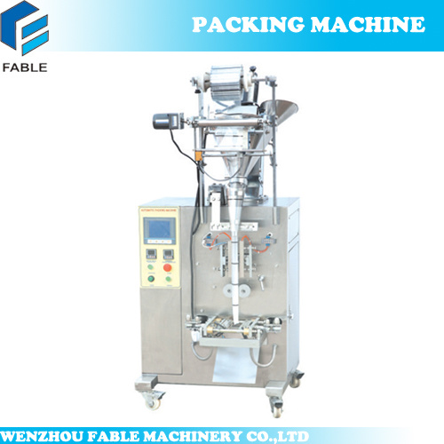 Milk Powder Vertical Form Fill Seal Packing Machine (FB-100P)