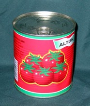 Tomato Paste 800g