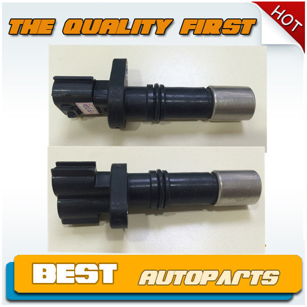 Toyota Corolla 2zr Engine Crankshaft Position Sensor