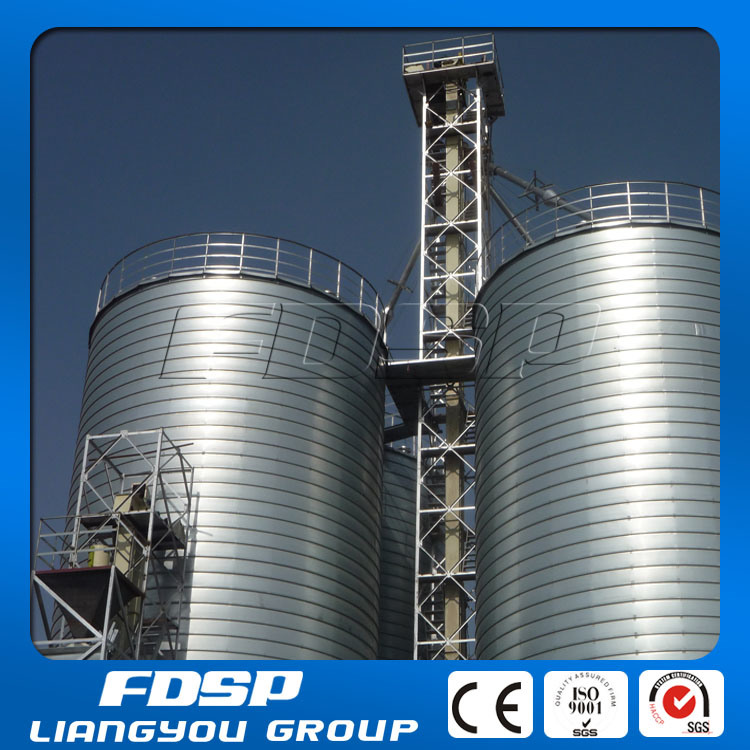 Professional Sio Manufacturer for Grain and Livestock Feed