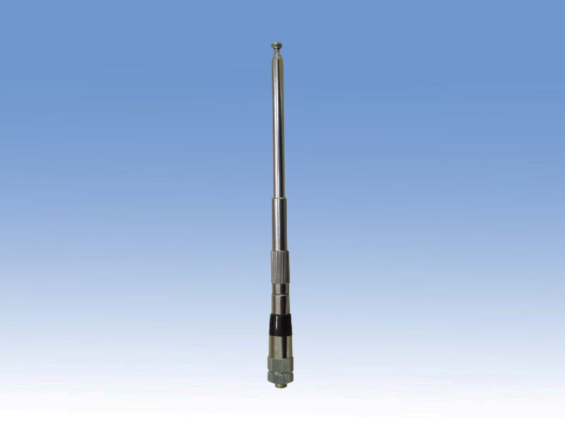 VHF Omni Portable Telescopic Antenna