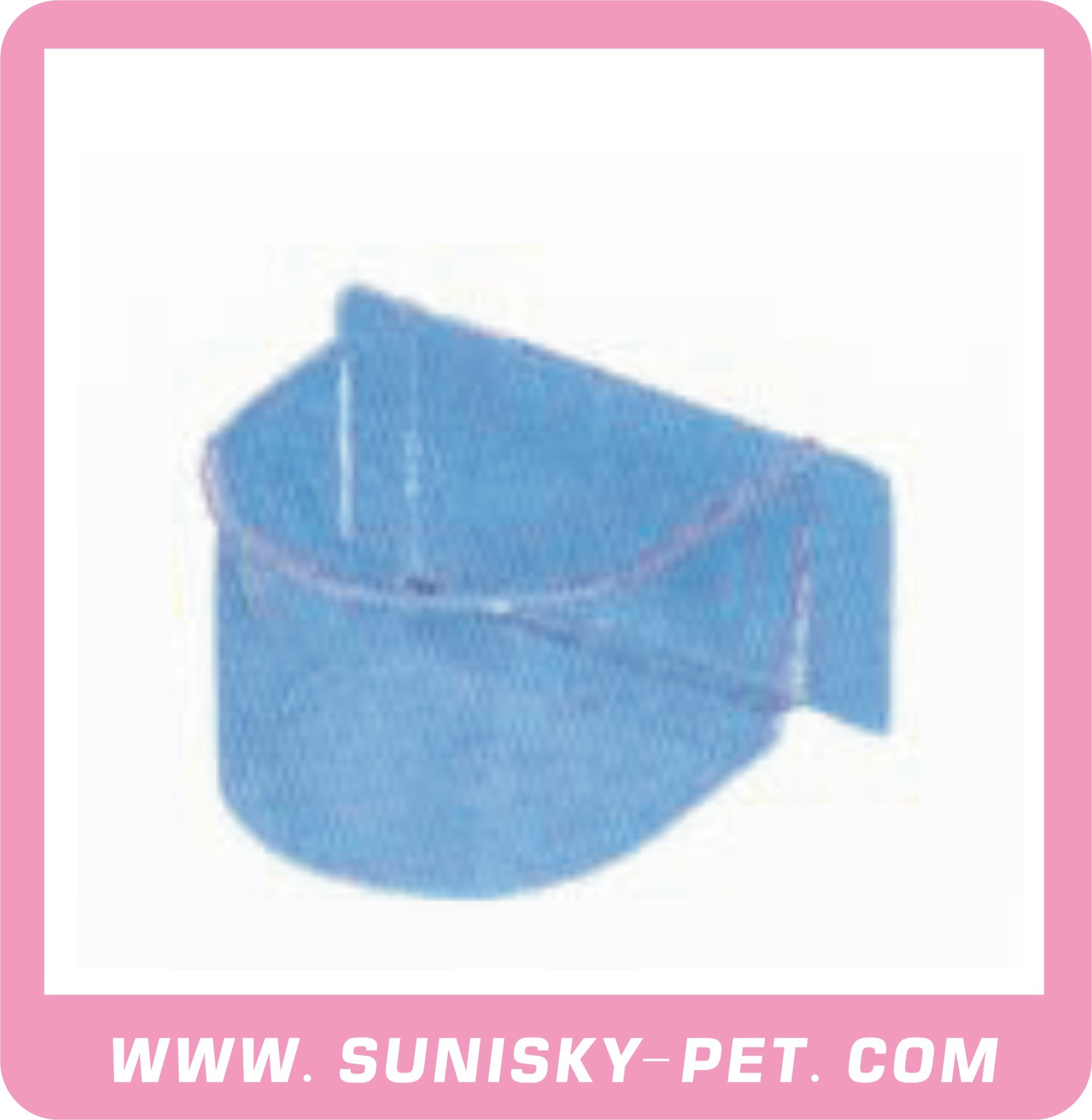 Plastic Cup for Pets (SC503)
