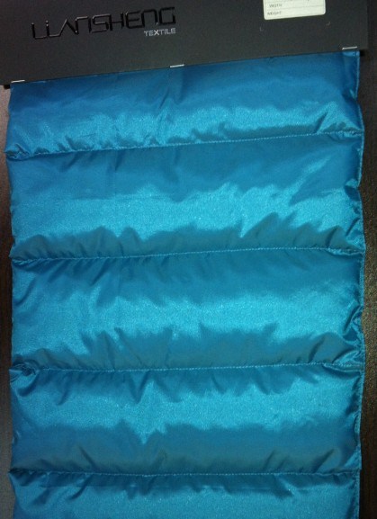 Polyester Fabric (T-397-1)
