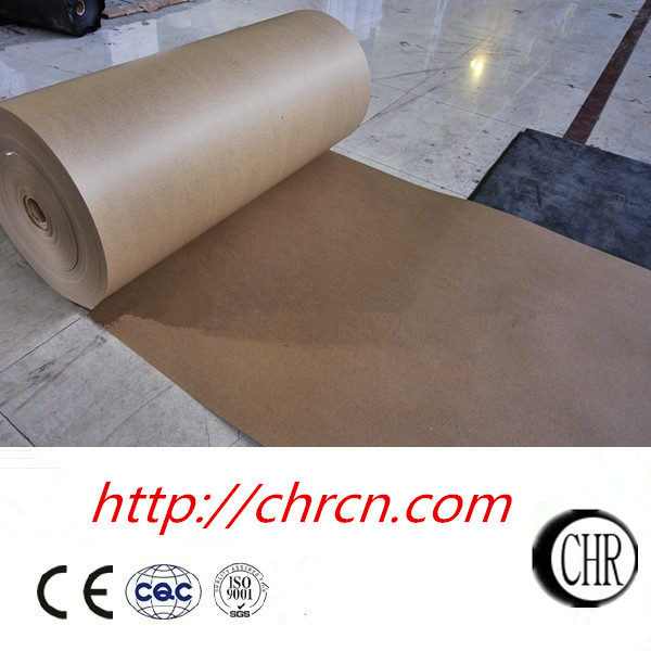 6521 Composite Insulation Material Fish Paper