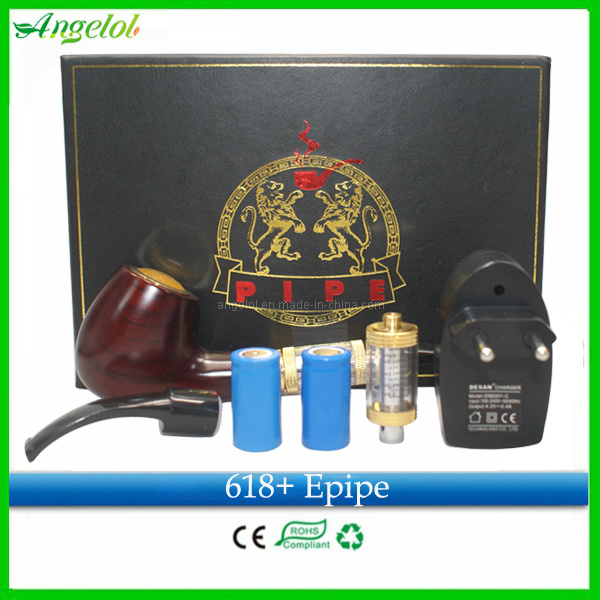 Epipe 618+ Electronic Smoking Pipe with Best Price