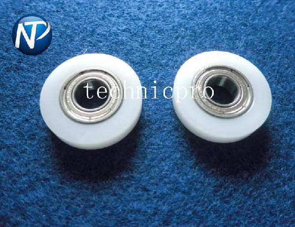 Developer Spacer Roller for IR8500