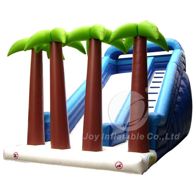 Inflatable Slide (T3-132)