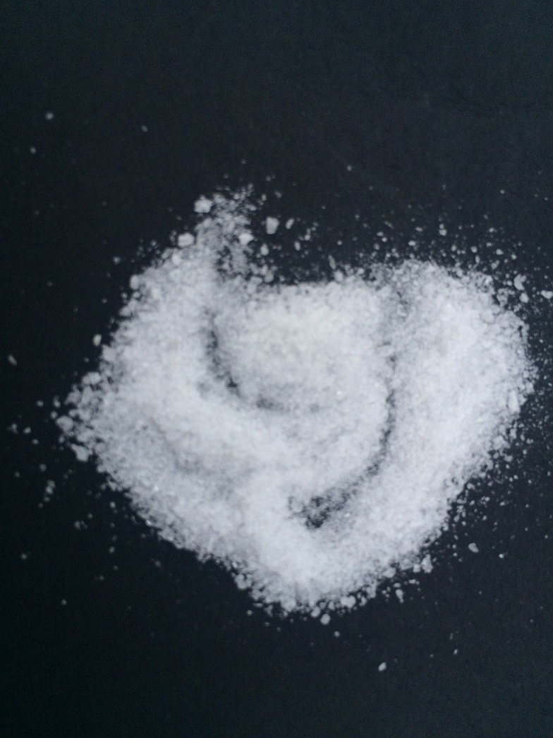White Corundum Oxide, Wfa, 8-12mm