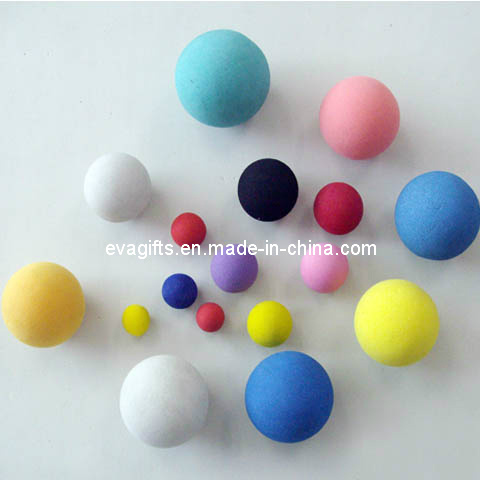 Fashional EVA Foam Playing Ball