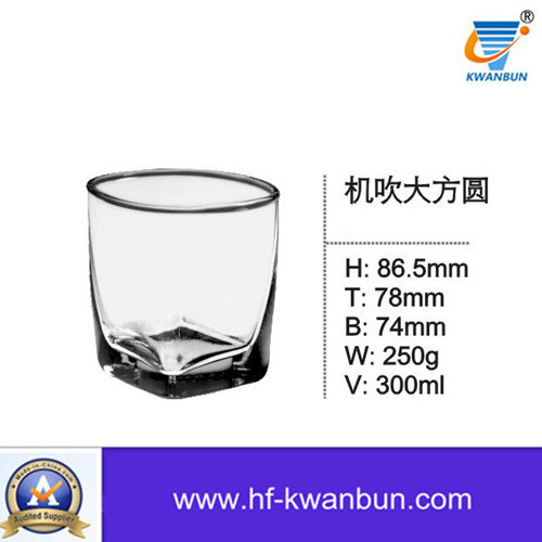 Head Vodka Whiskey Shot Glass Cup Glassware Kb-Hn067