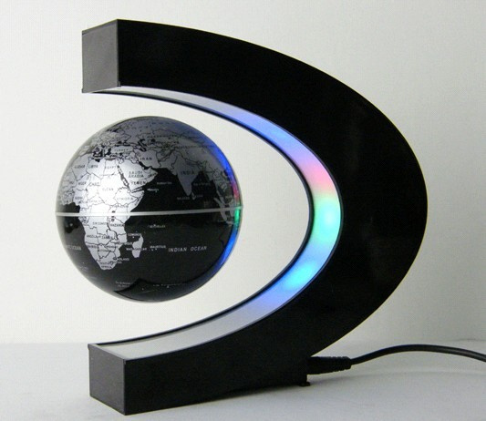 Hot Selling Gravity Globe, Floating Globe, Magnetic Floating Globe