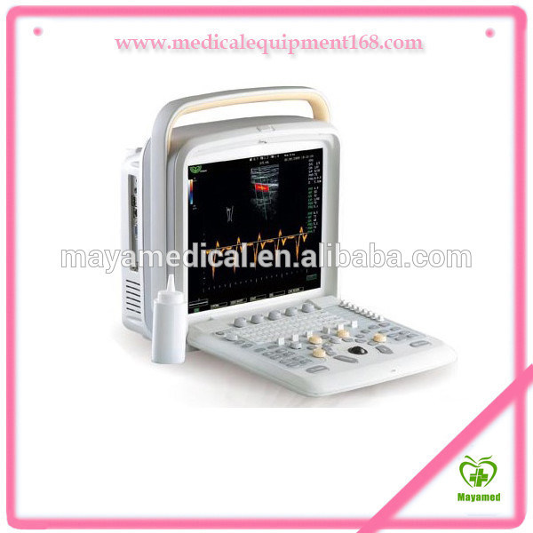 My-A025 Medical Portable Ultrasound Equipments
