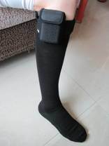 Heated Socks (HS-01)