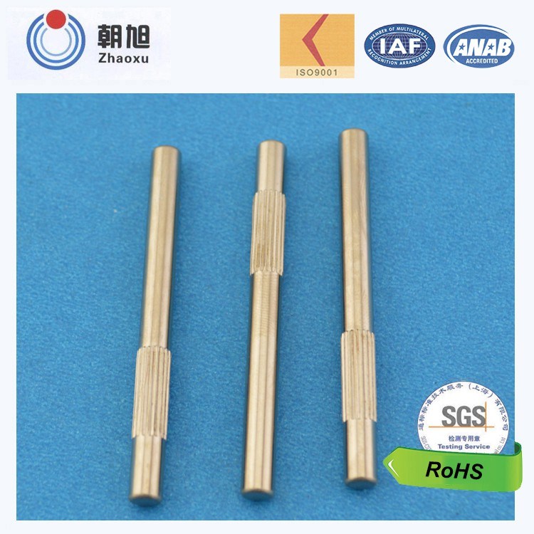 China Supplier High Quality Non-Standard Pin Shaft