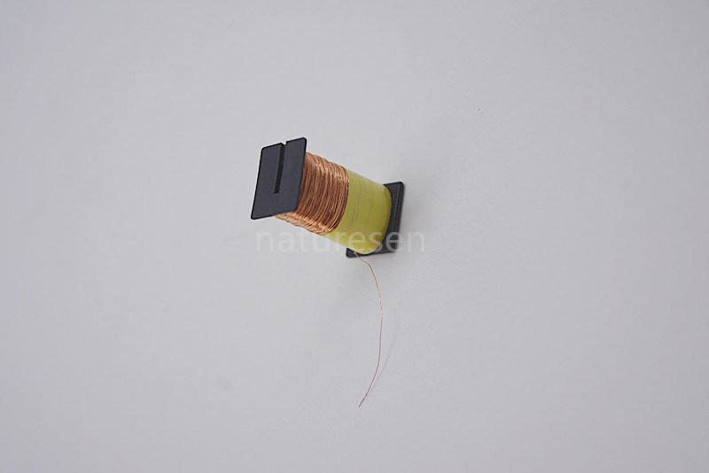 Inductor Coil/Sensor Coil/Antenna Coil/Card Coil/Air Core Coil