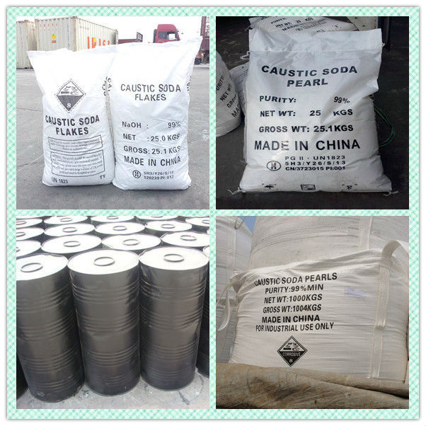 Sodium Hydroxide