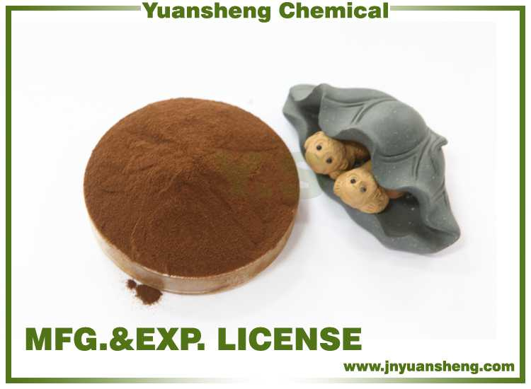 Calcium Lignosulphonate (CF-5) -Basf Concrete Admixture