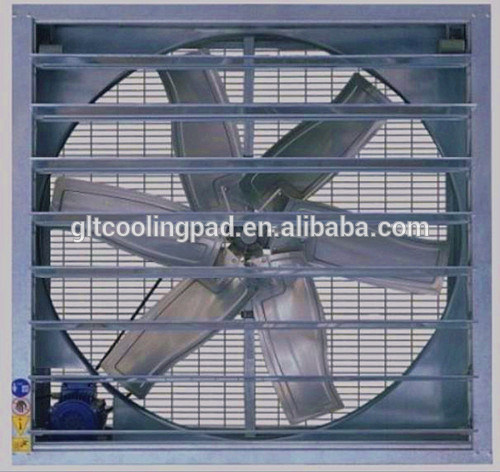 Negative-Pressure Exhaust Fan of Industrial Use