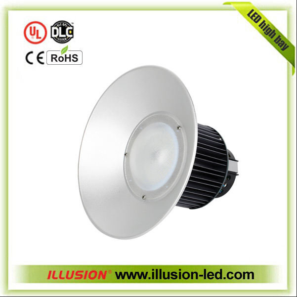 LED High Bay Light with CREE LED 100W